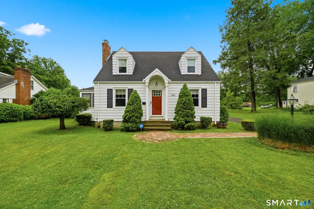 141 Elm Street, Windsor Locks, CT 06096 - #1