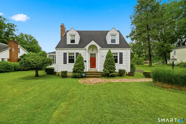 141 Elm Street, Windsor Locks, CT 06096