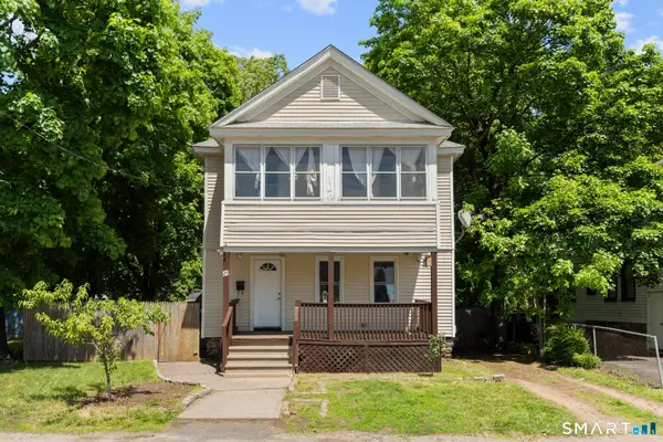 52 Granger Street, Waterbury, CT 06704
