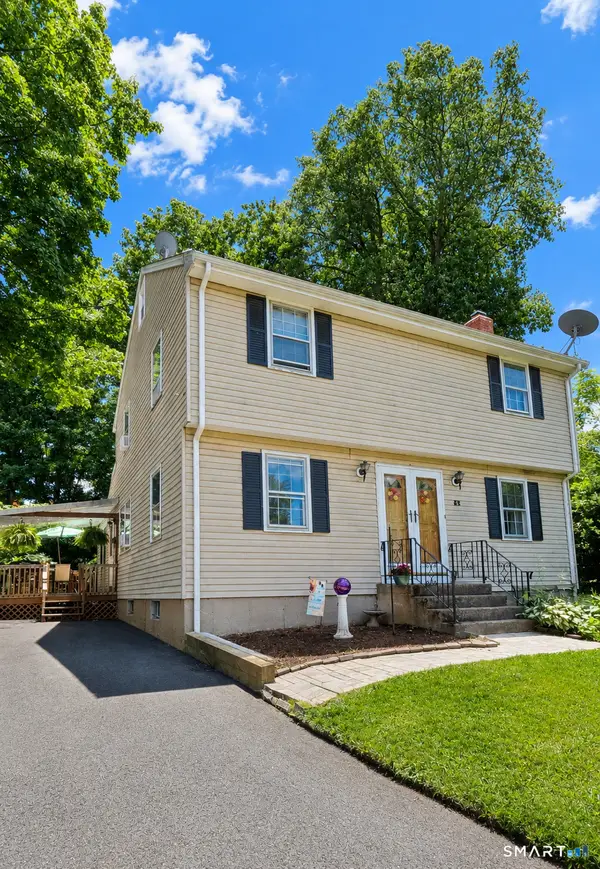 83 Kerin Drive, New Britain, CT 06053