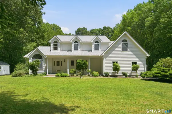 46 Spring Rock Road, East Lyme, CT 06333