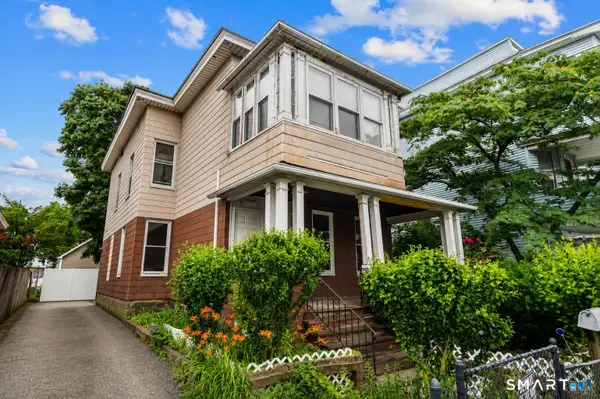 149 Shelton Street, Bridgeport, CT 06608