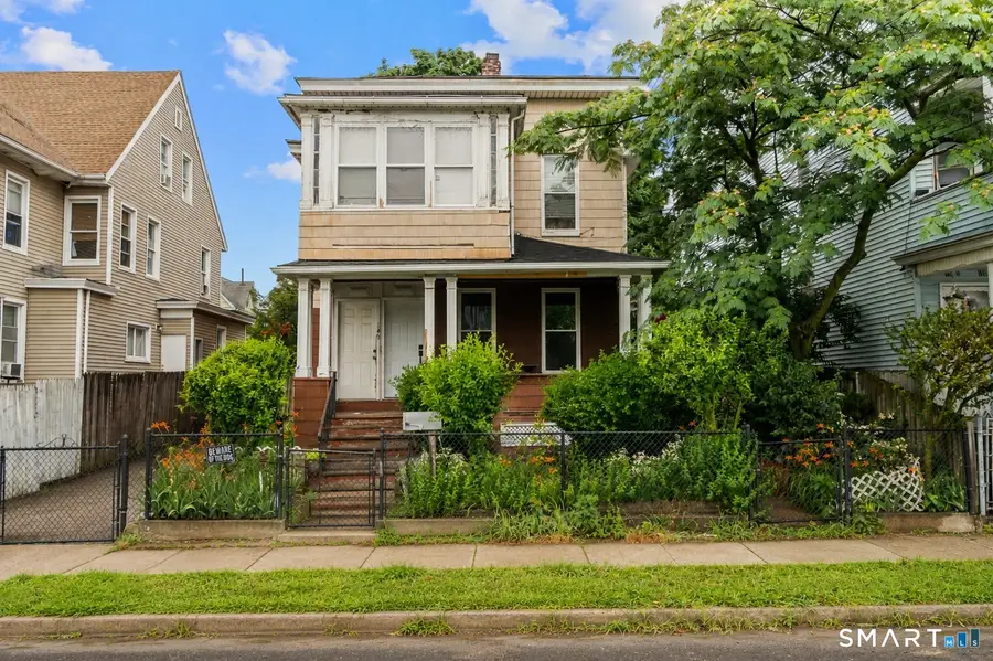 149 Shelton Street, Bridgeport, CT 06608 - #2