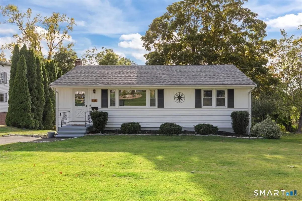 565 Pond Point Avenue, Milford, CT 06460 - #1