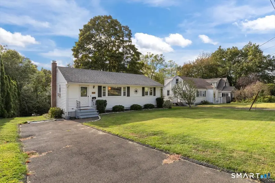 565 Pond Point Avenue, Milford, CT 06460 - #2