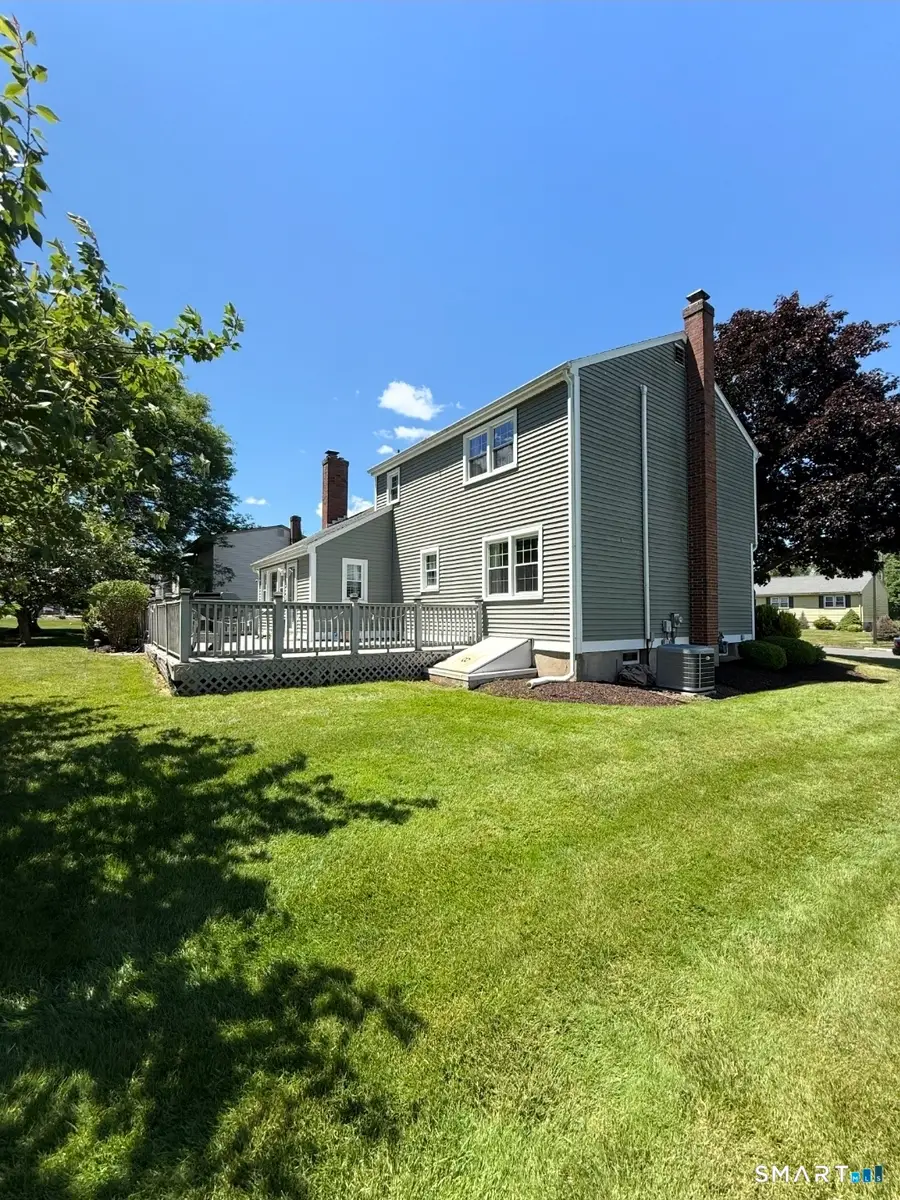 111 Pheasant Drive, Rocky Hill, CT 06067 - #3