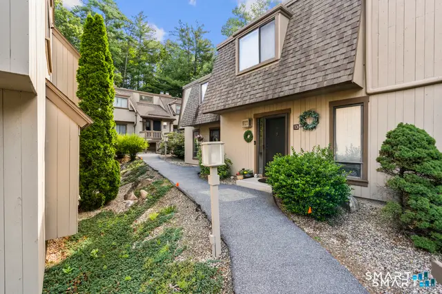 14 Great Meadow Lane #14, Avon, CT 06001 - #2