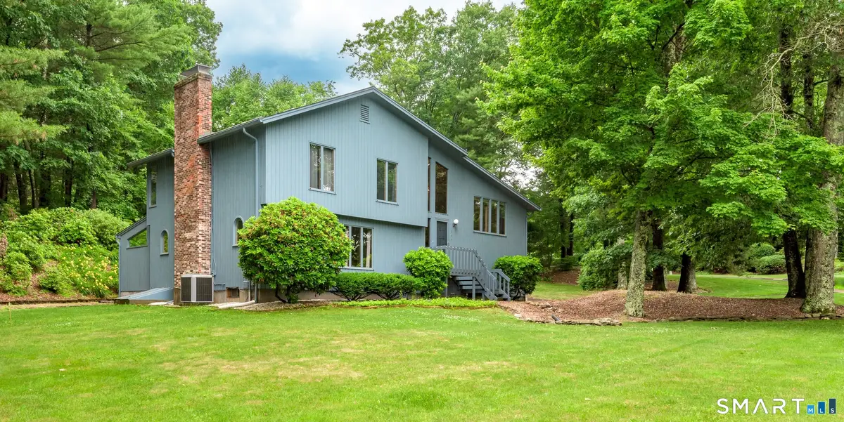 144 Butler Drive, Glastonbury, CT 06033 - #1