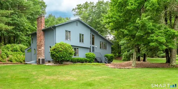 144 Butler Drive, Glastonbury, CT 06033