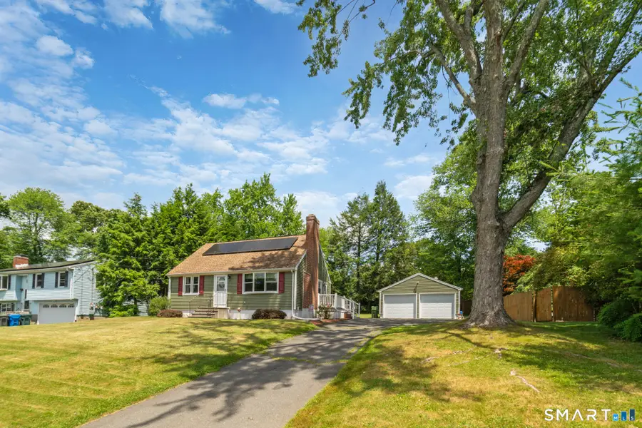 21 Windham Road, Bristol, CT 06010 - #2