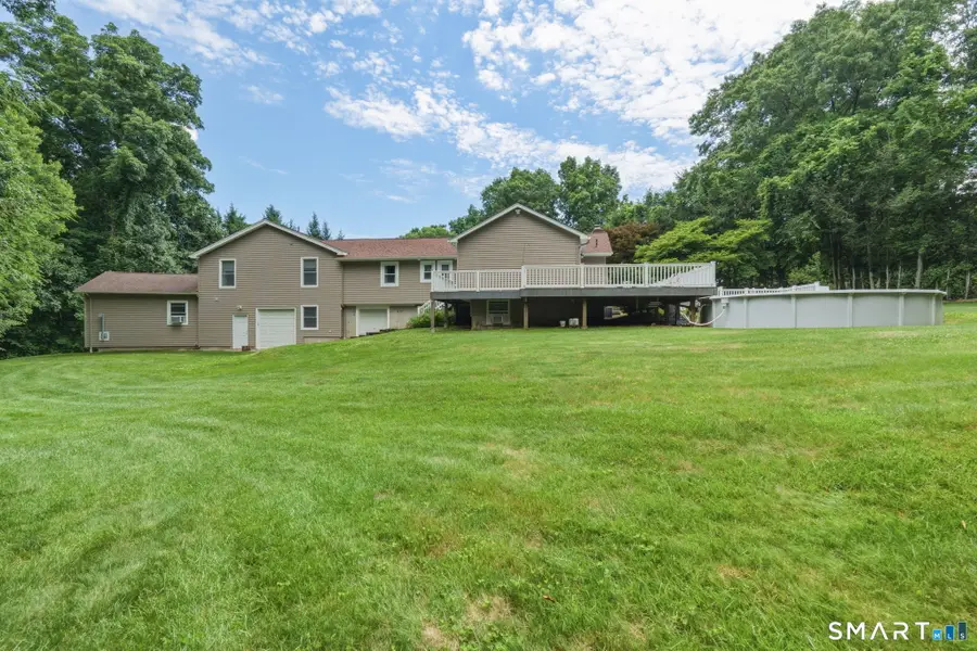 94 Fox Run Drive, Southbury, CT 06488 - #3