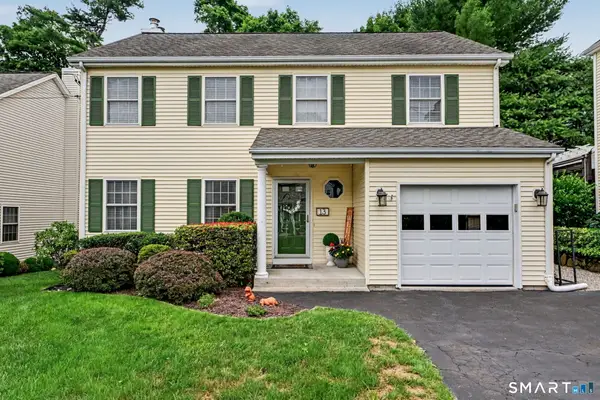 13 Ells Street, Norwalk, CT 06850