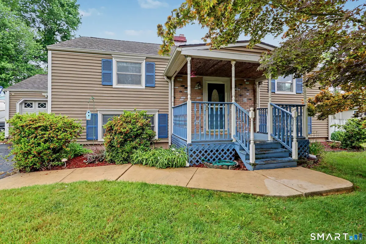 79 Green Meadow Road, Milford, CT 06461 - #1
