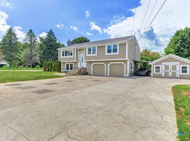 127 Eaton Street, Watertown, CT 06779 - #1