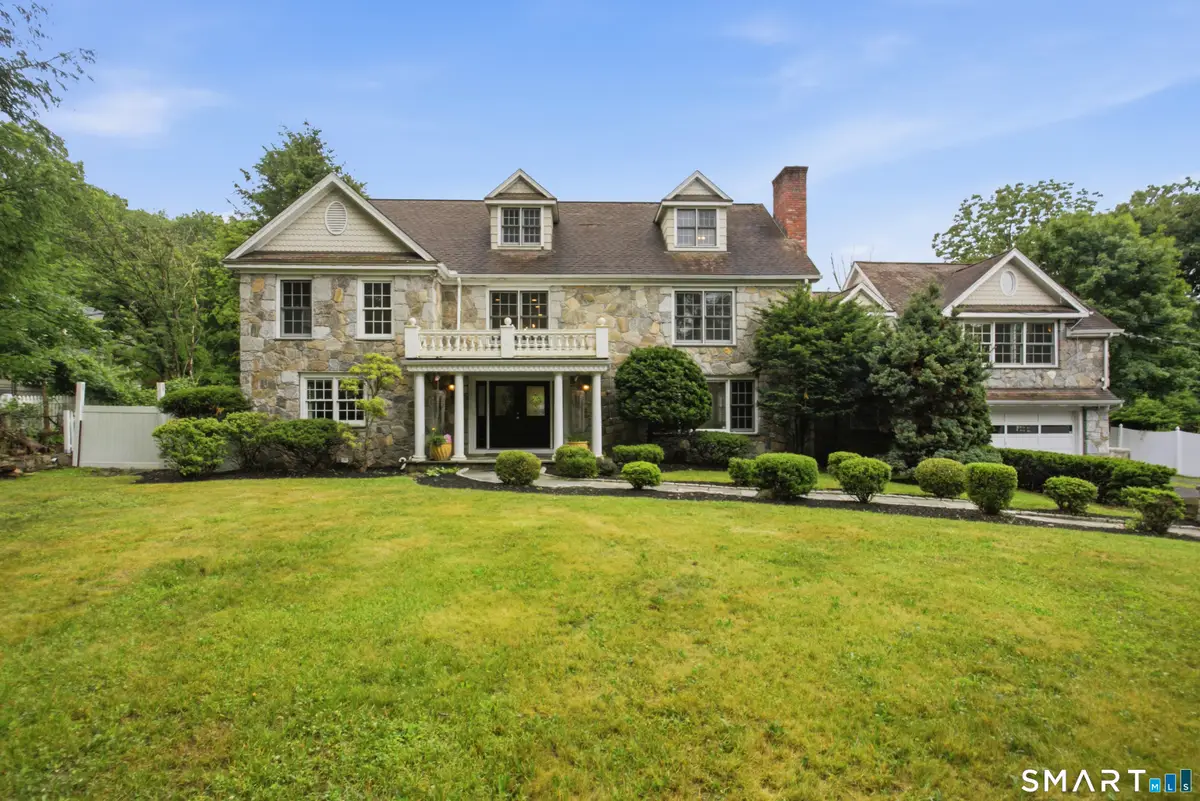 12 Old Mill Lane, Stamford, CT 06902 - #1