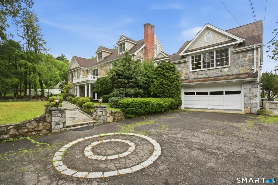 12 Old Mill Lane, Stamford, CT 06902 - #2