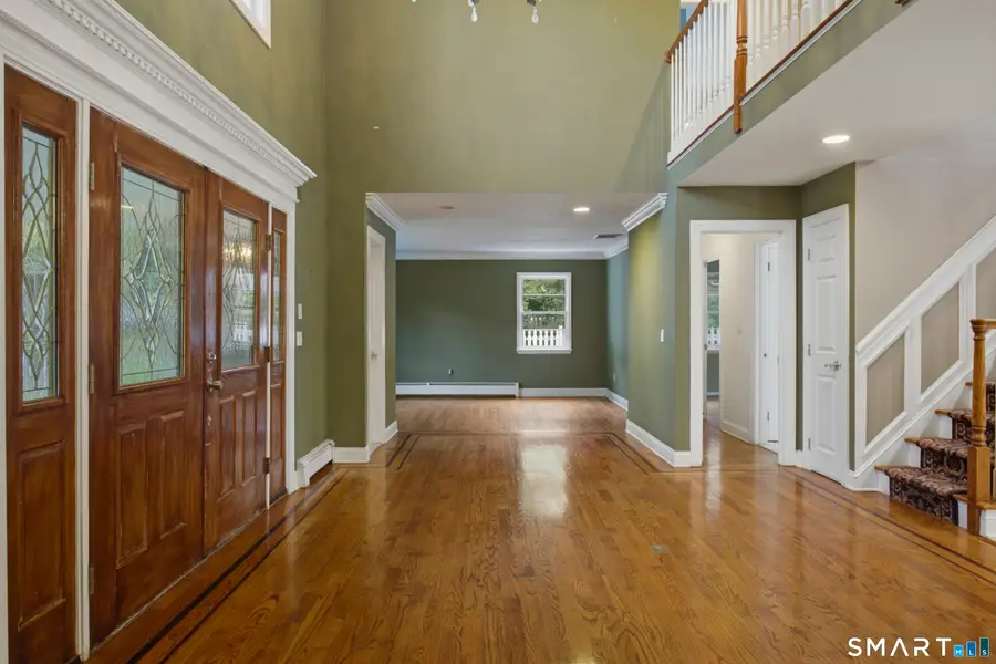 12 Old Mill Lane, Stamford, CT 06902 - #3