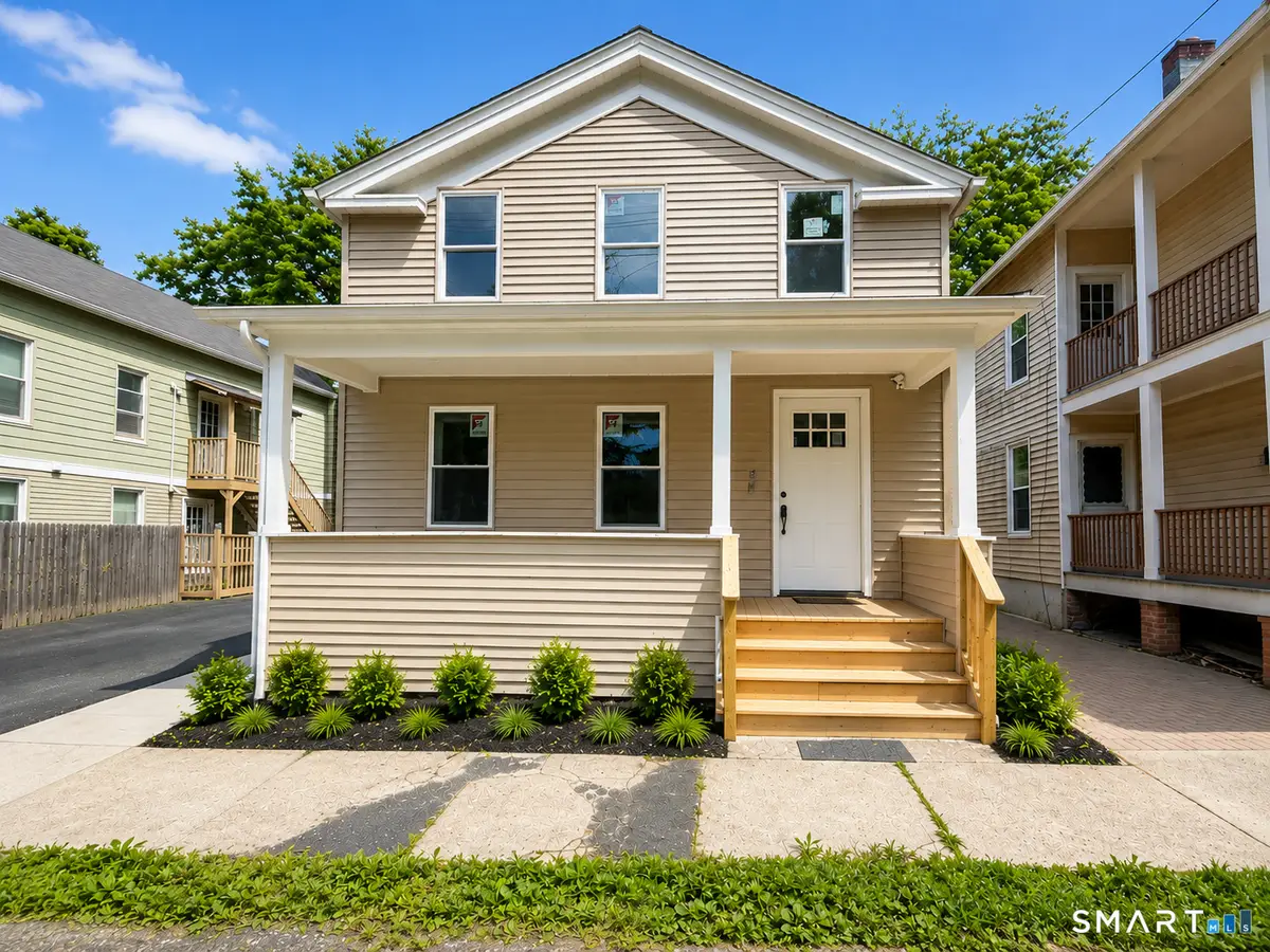 29 William Street, Danbury, CT 06810 - #1
