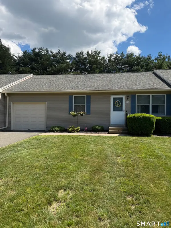 102 North Maple Street #6B, Enfield, CT 06082