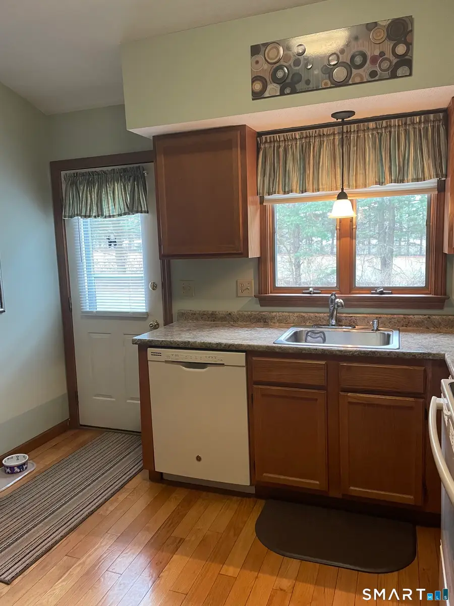 102 North Maple Street #6B, Enfield, CT 06082 - #2