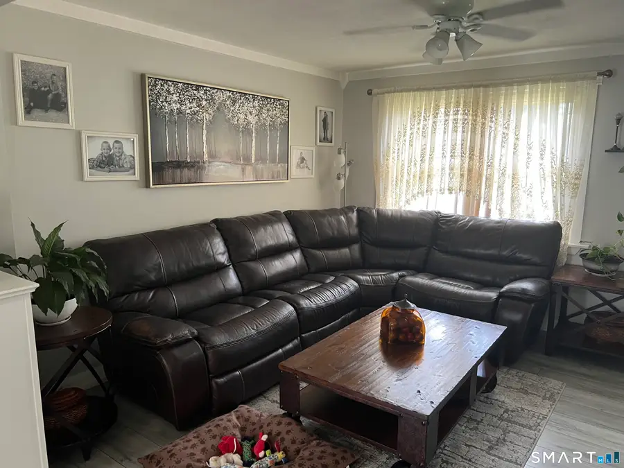 63 Court A, Bld 18 Court, Bridgeport, CT 06610 - #2