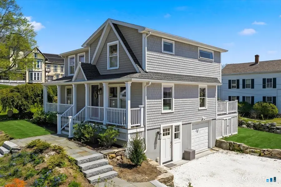 93 Pearl Street, Groton, CT 06340 - #2