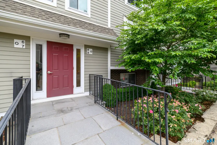 71 Aiken Street #O8, Norwalk, CT 06851 - #2