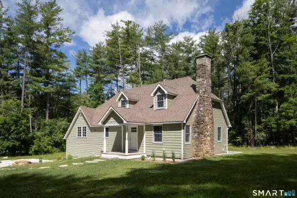 125 South Canaan Road, North Canaan, CT 06018