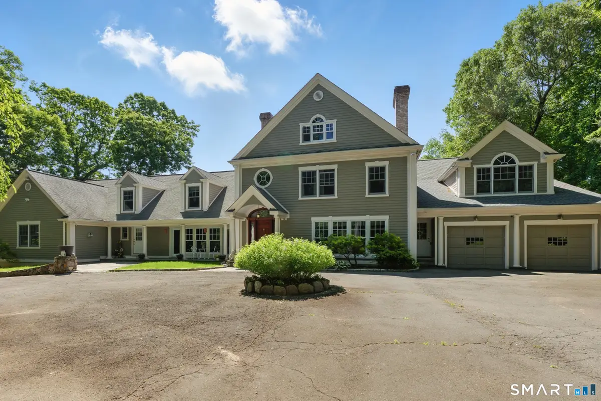 91 Dogwood Lane, Stamford, CT 06903 - #1