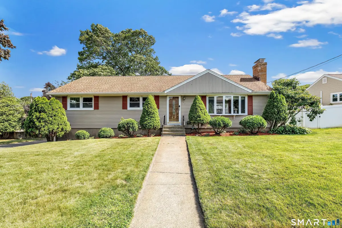 175 Post Oak Road, Stratford, CT 06614 - #1