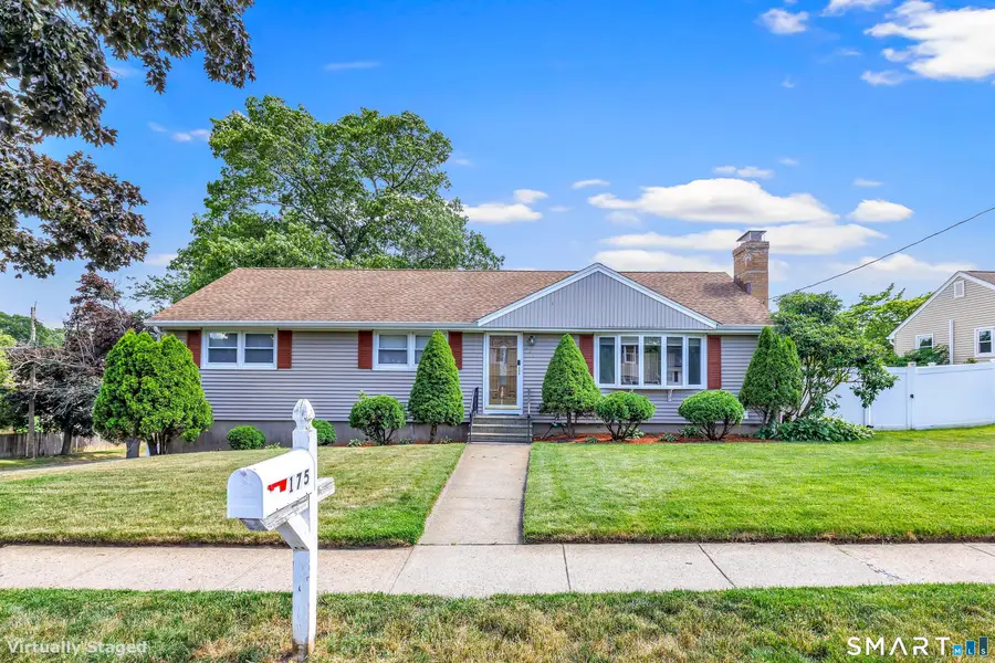 175 Post Oak Road, Stratford, CT 06614 - #2