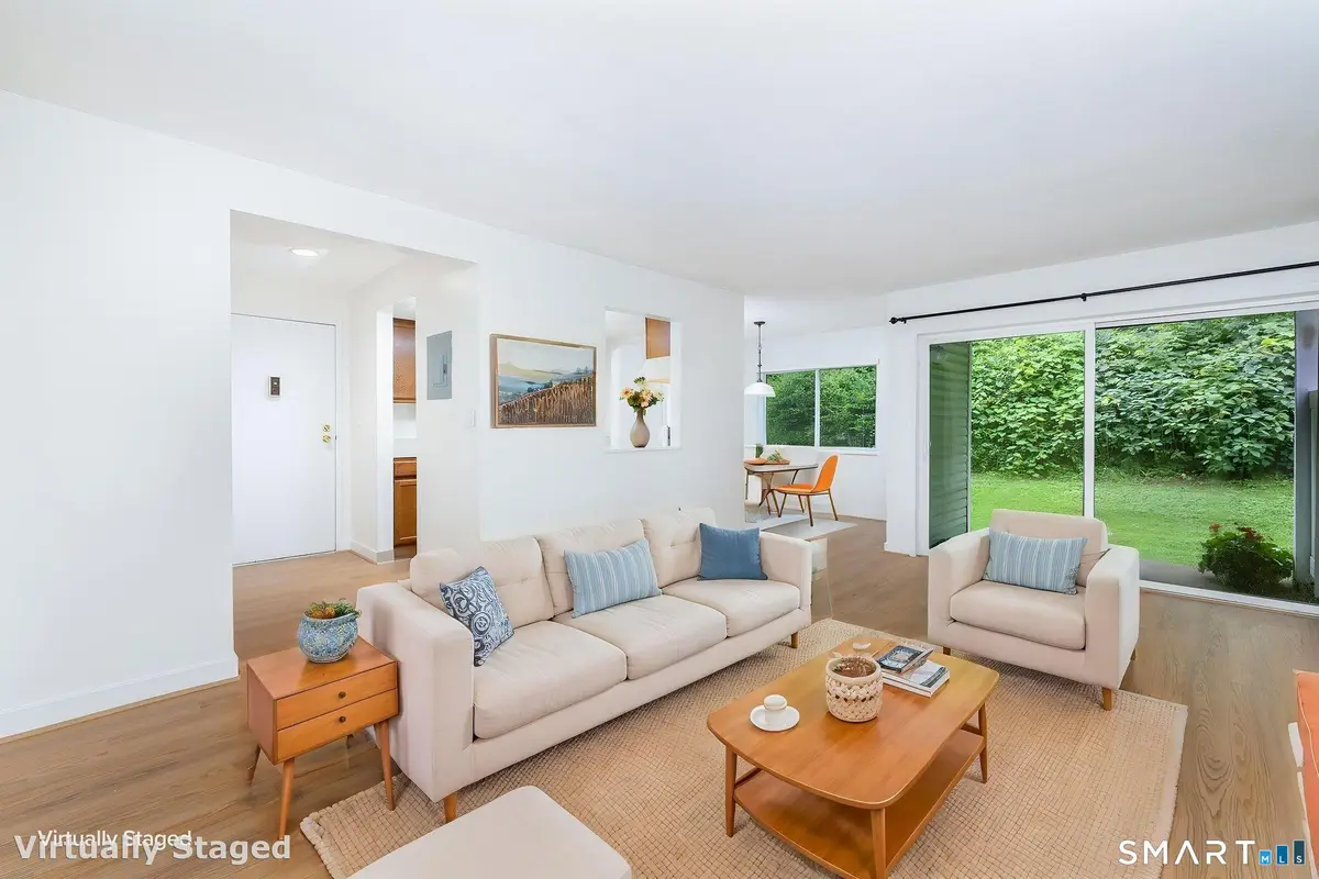 5 Brookwood Drive #D, Rocky Hill, CT 06067 - #1