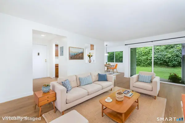 5 Brookwood Drive #D, Rocky Hill, CT 06067
