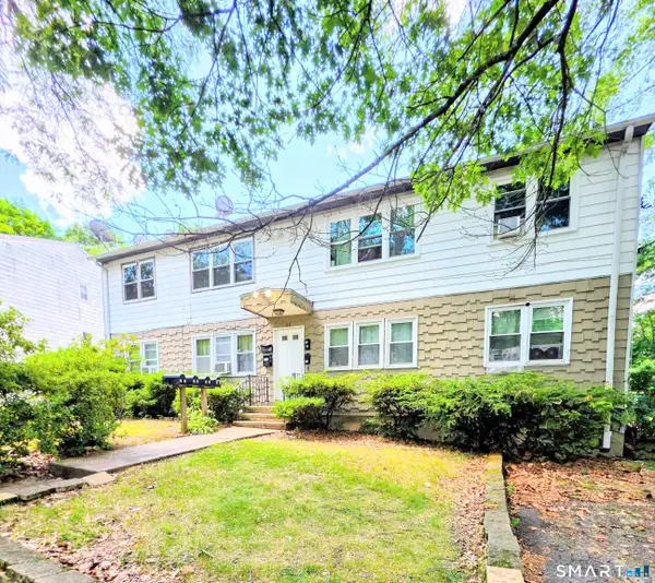 55 Oak Ridge Drive #58, New Haven, CT 06513