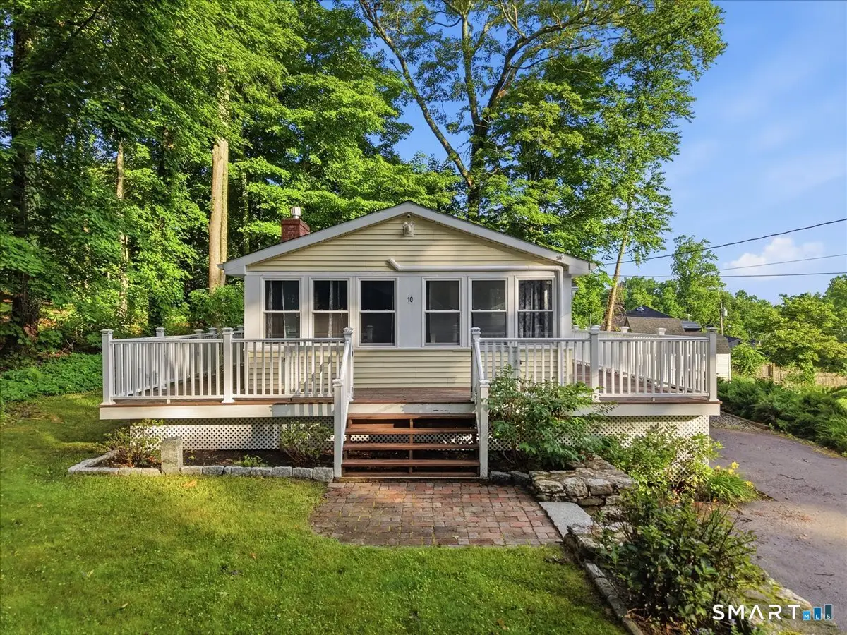 10 Woodside Road, Amston, CT 06231 - #1