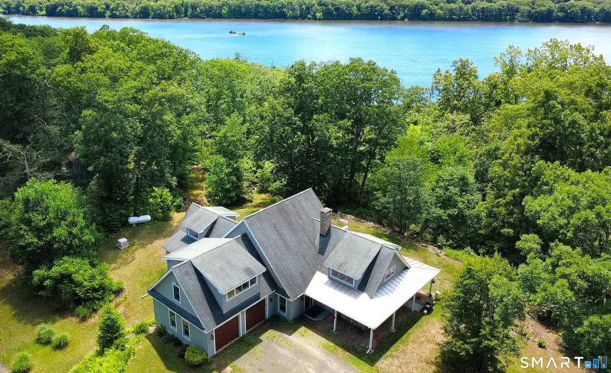 28 Sergeant Morgan Road, Haddam, CT 06424 - #1