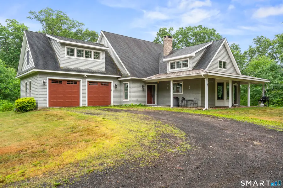 28 Sergeant Morgan Road, Haddam, CT 06424 - #2