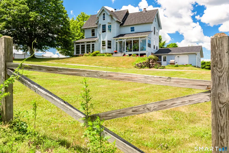 1316 Whirlwind Hill Road, Wallingford, CT 06492 - #2