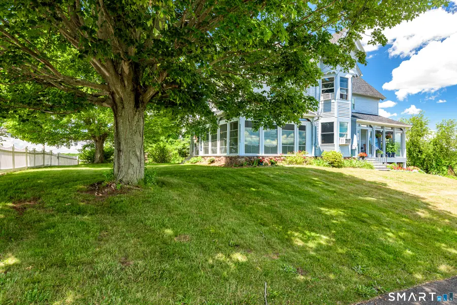 1316 Whirlwind Hill Road, Wallingford, CT 06492 - #3