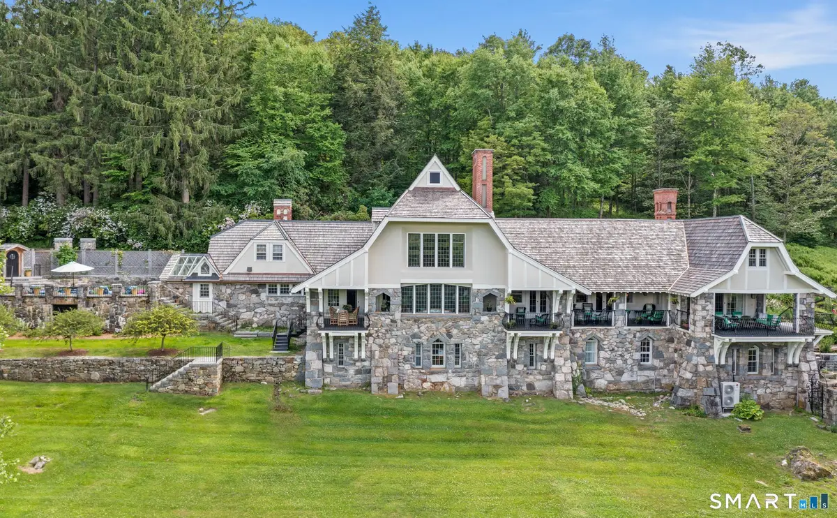 Address Withheld By Seller, Norfolk, CT 06058 - #1