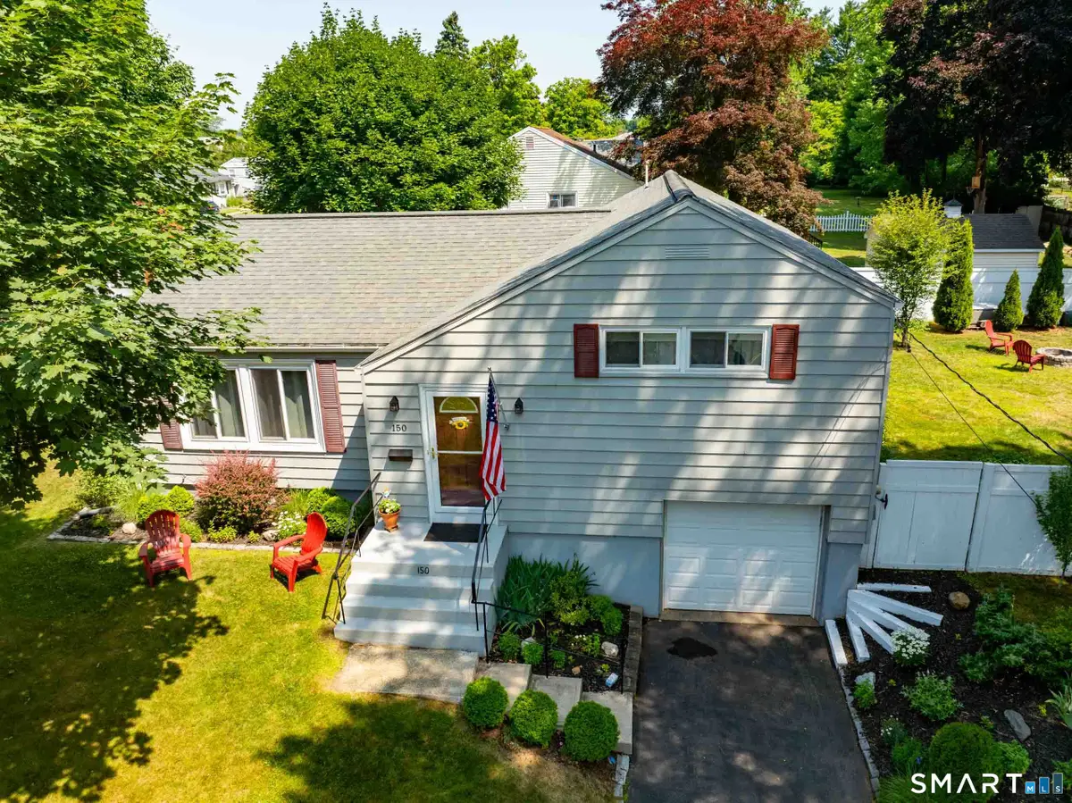 150 Fisk Drive, Newington, CT 06111 - #1