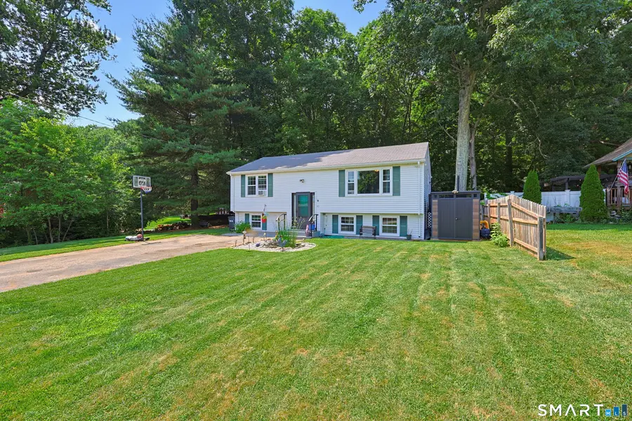 92 East Street, Stafford Springs, CT 06076 - #2