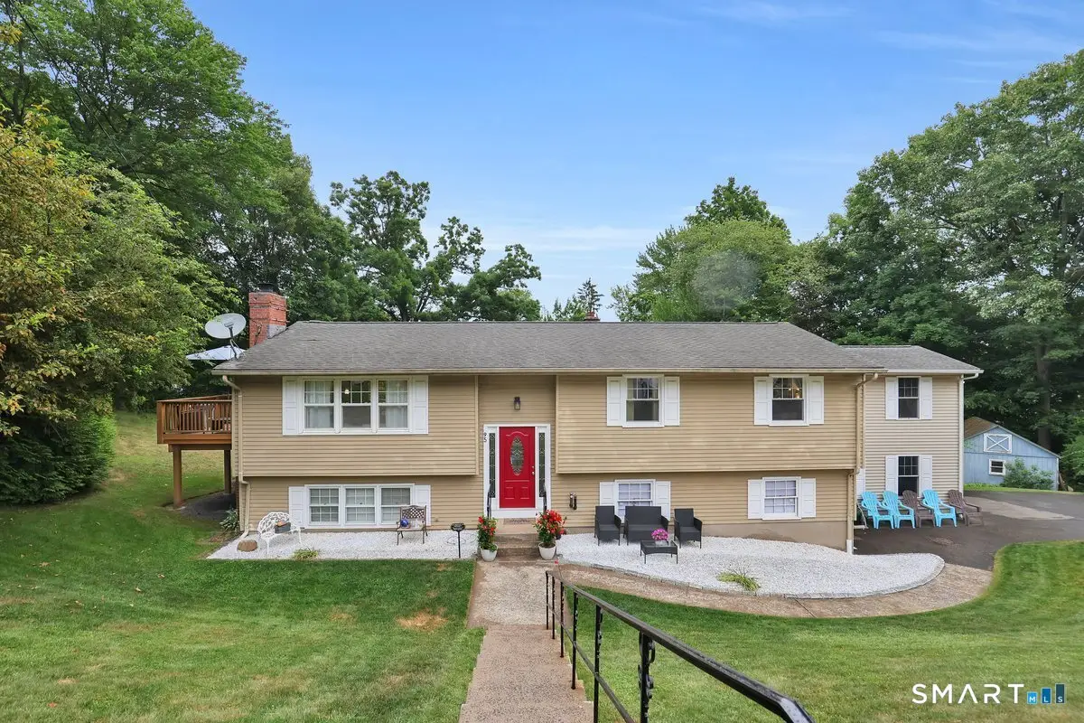 95 Lynn Drive, Meriden, CT 06451 - #1