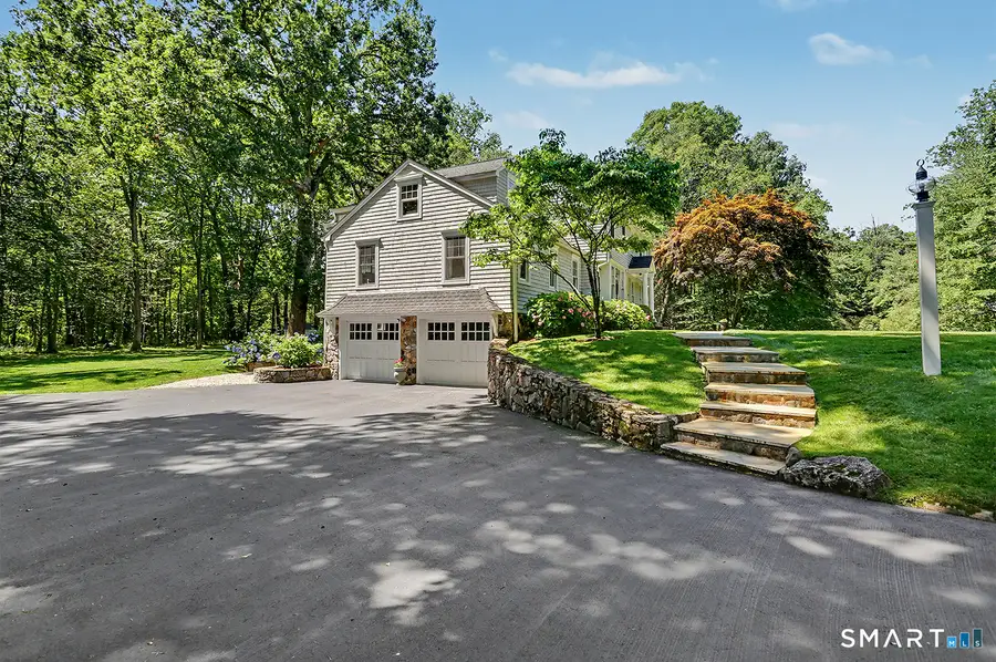 178 Pocconock Trail, New Canaan, CT 06840 - #2