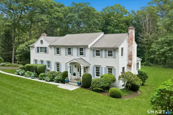 559 Cheese Spring Road, New Canaan, CT 06840