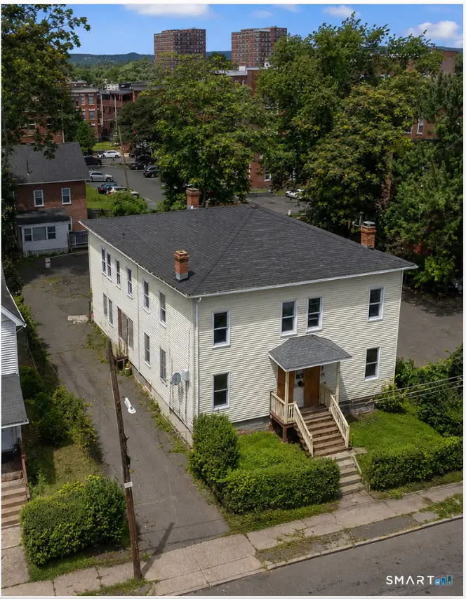 47-49 Putnam Street, Hartford, CT 06106 - #1
