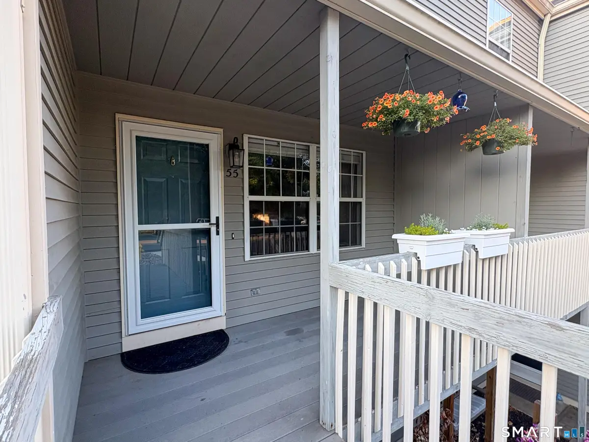 55 Manorwood Drive #55, Branford, CT 06405 - #1