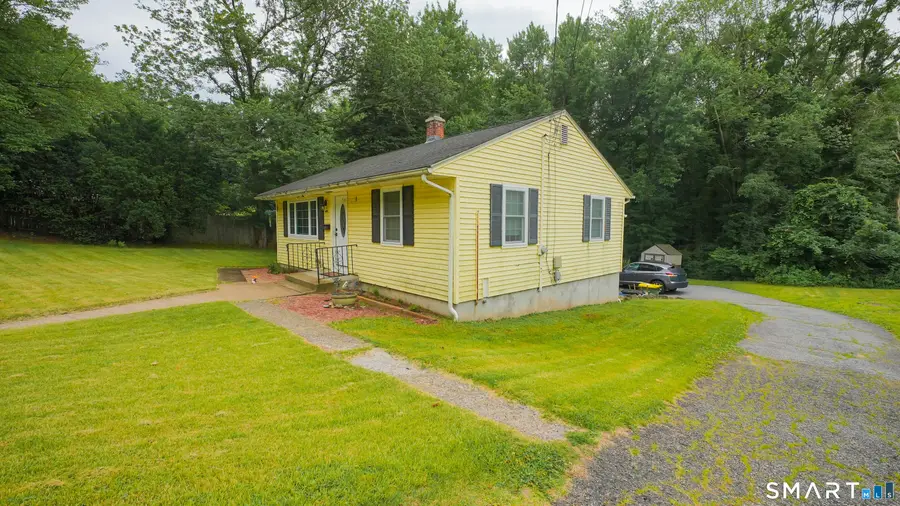 409 Oakville Avenue, Waterbury, CT 06708 - #2