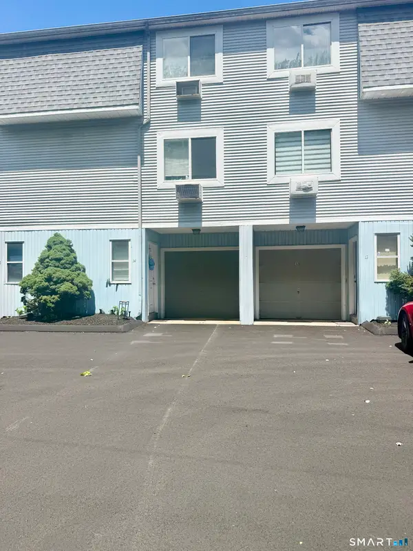 168 Mulloy Road #13, Waterbury, CT 06705