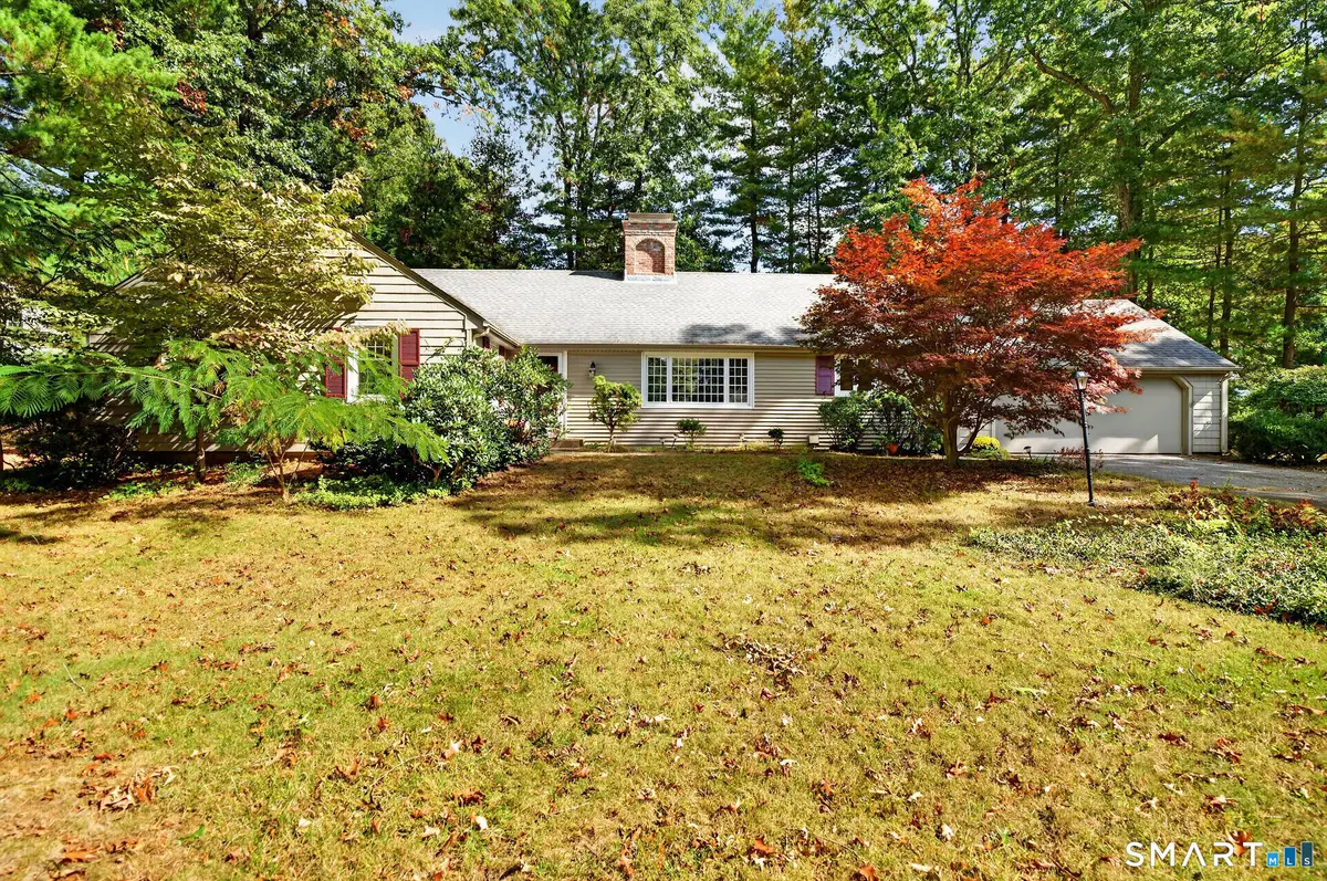 8 Cutter Lane, Glastonbury, CT 06033 - #1